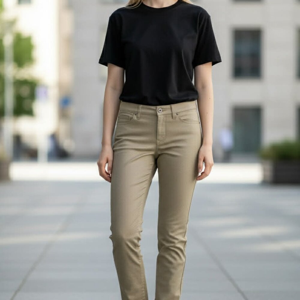 Tommy Hilfiger Skinny Jeans